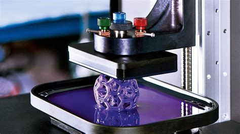 Revolutionize Your 3D Printing with UV Tools: Enhancing Precision and Quality